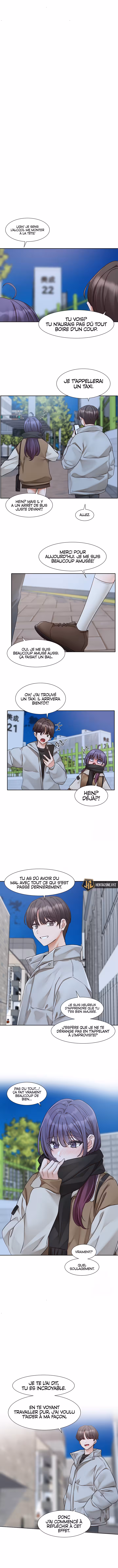 Circles Chapitre 206 page 11