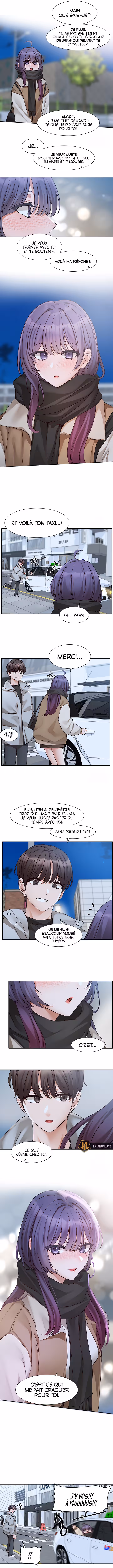 Circles Chapitre 206 page 12