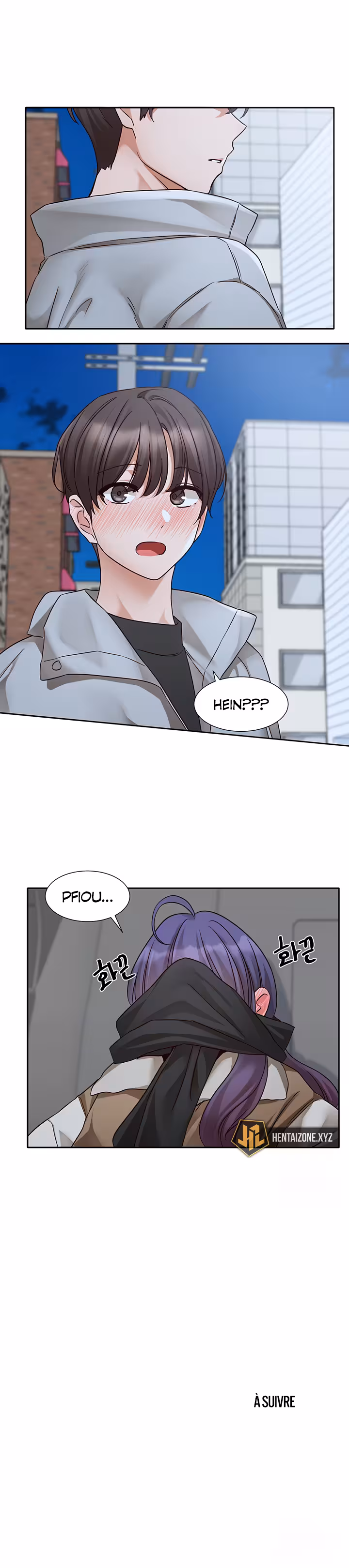 Circles Chapitre 206 page 13