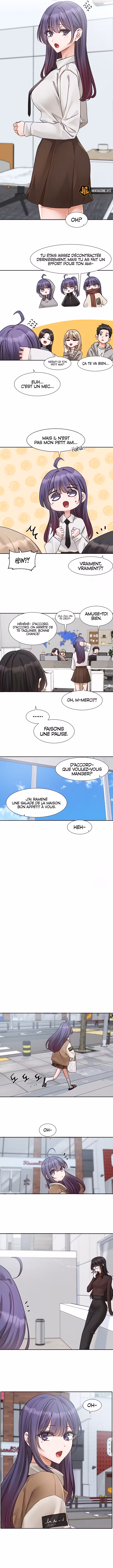 Circles Chapitre 206 page 5