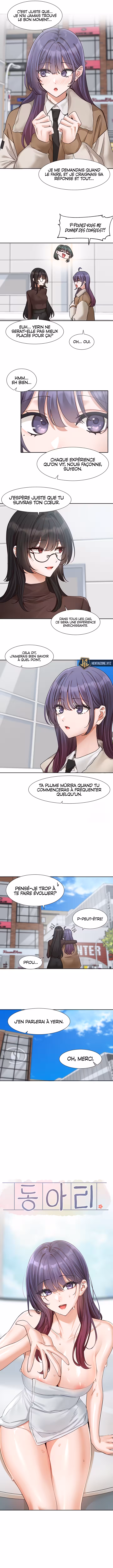 Circles Chapitre 206 page 7