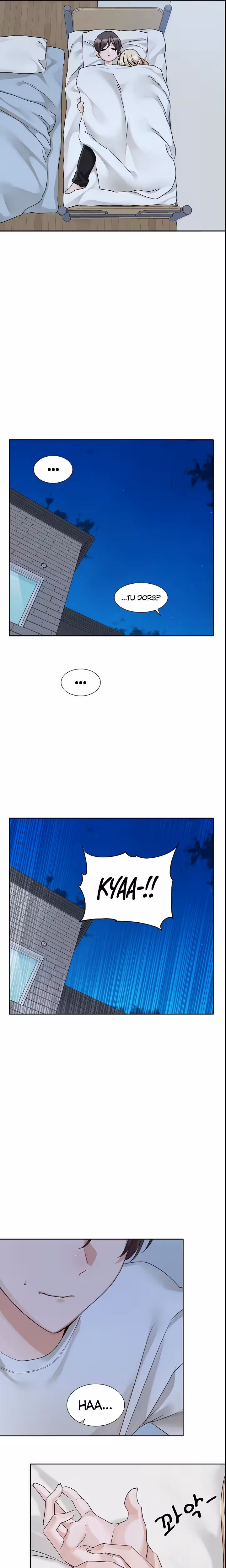 Circles Chapitre 170 page 10