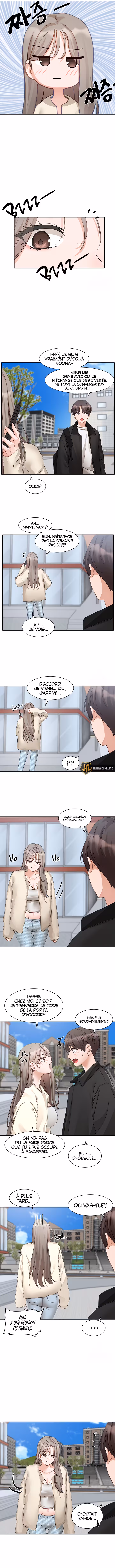 Circles Chapitre 164 page 6