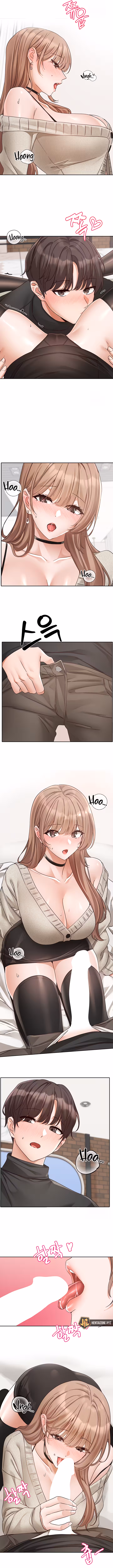 Circles Chapitre 194 page 10