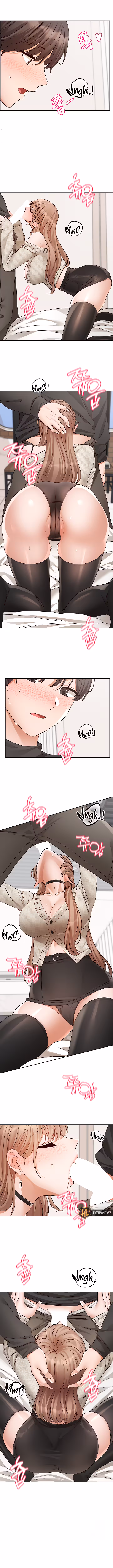 Circles Chapitre 194 page 11