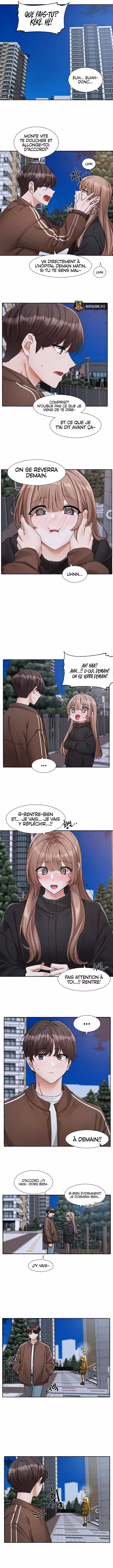 Circles Chapitre 194 page 2