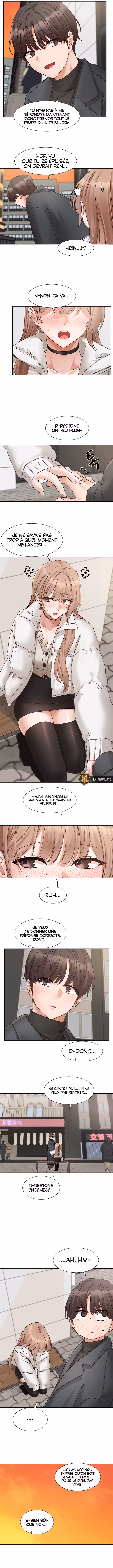 Circles Chapitre 194 page 6