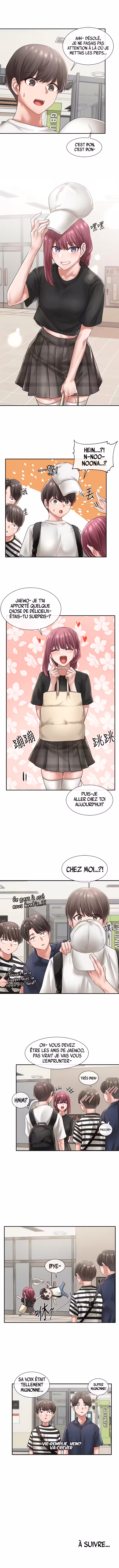 Circles Chapitre 45 page 6