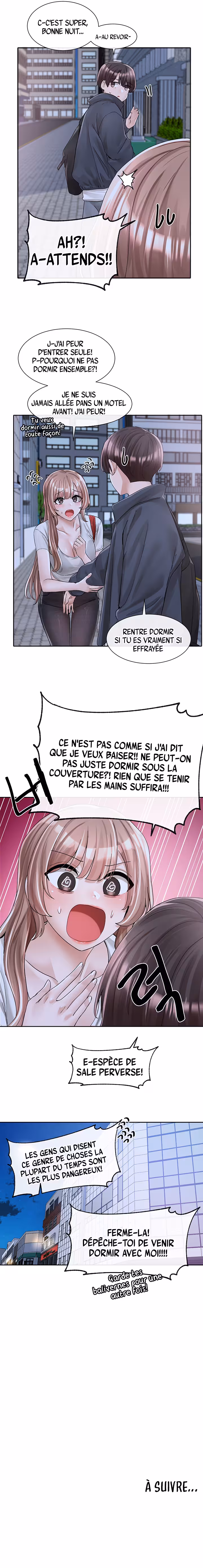 Circles Chapitre 95 page 10