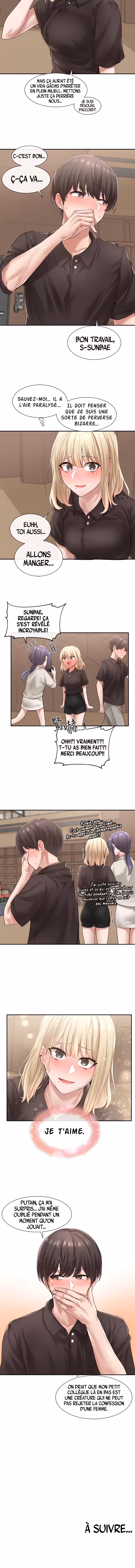 Circles Chapitre 44 page 6