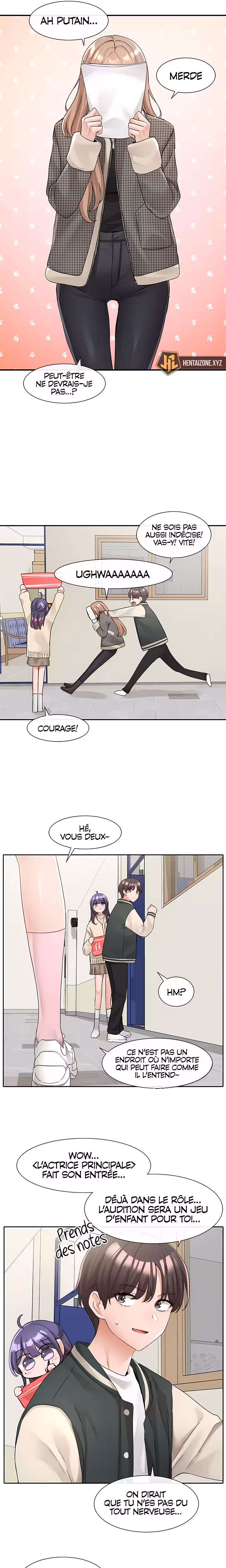 Circles Chapitre 113 page 11