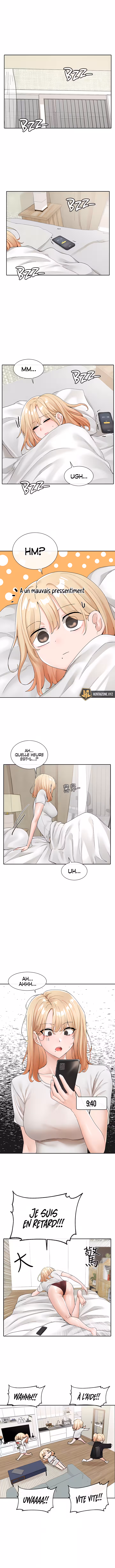 Circles Chapitre 113 page 2