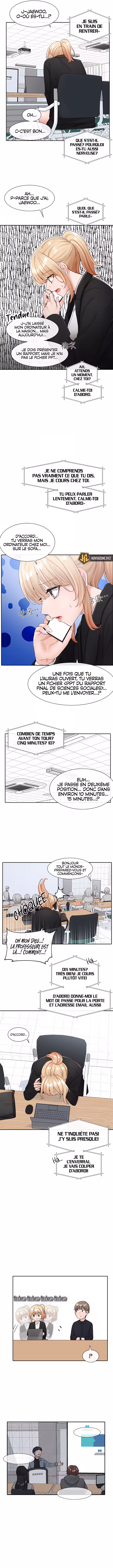 Circles Chapitre 113 page 6