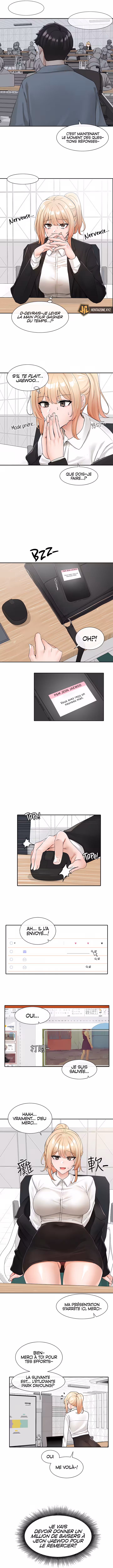Circles Chapitre 113 page 7
