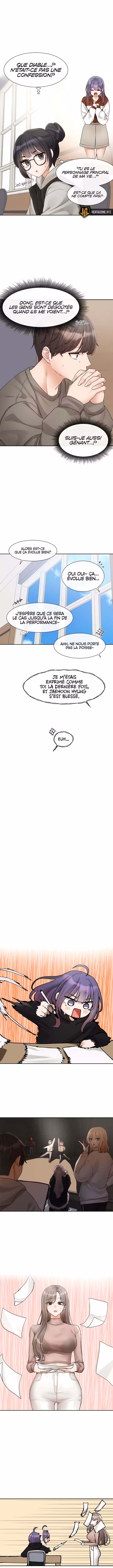 Circles Chapitre 145 page 4