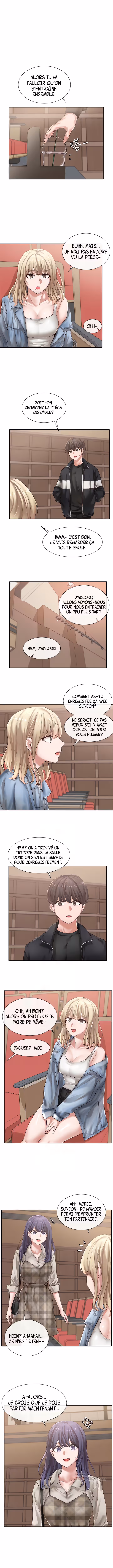 Circles Chapitre 38 page 2