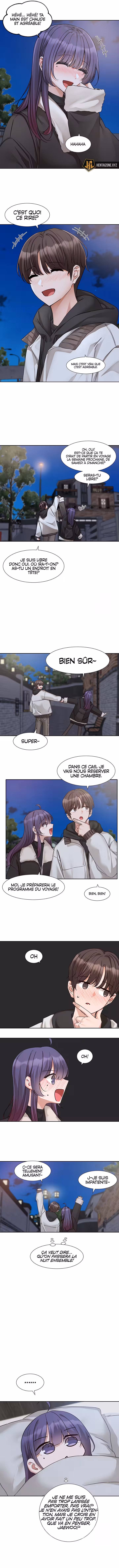 Circles Chapitre 209 page 3