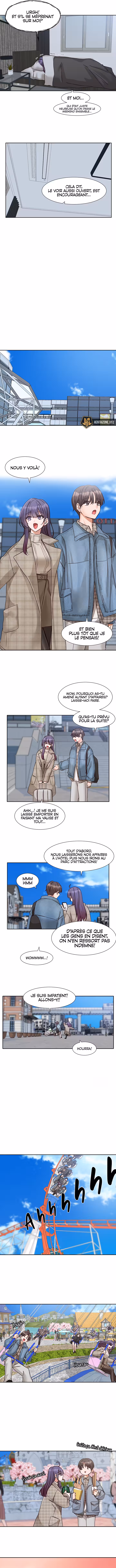 Circles Chapitre 209 page 4