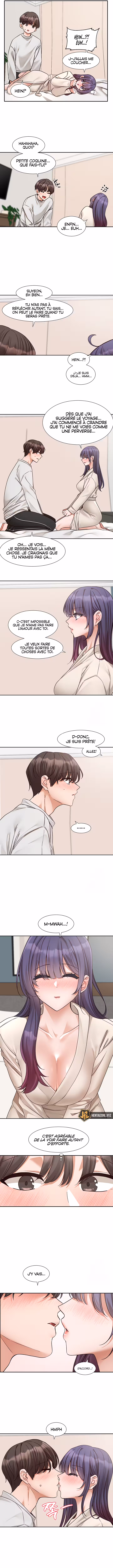 Circles Chapitre 209 page 8