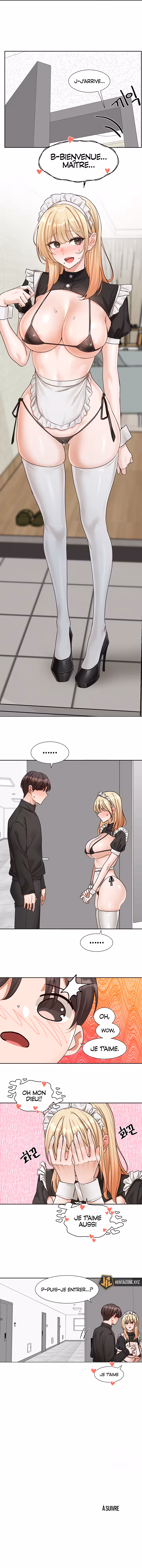 Circles Chapitre 204 page 16