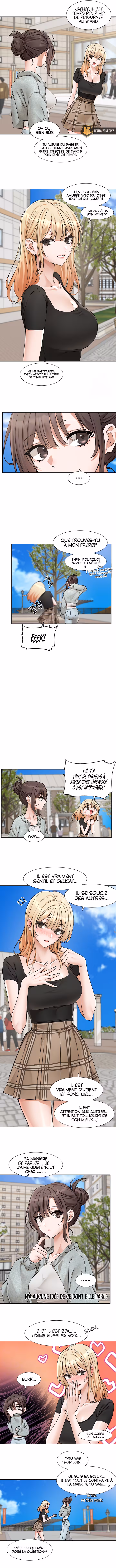 Circles Chapitre 204 page 3