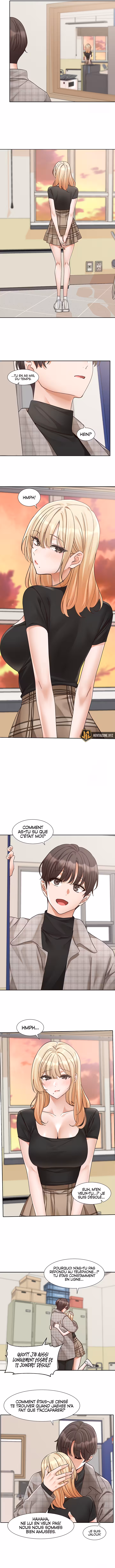 Circles Chapitre 204 page 8