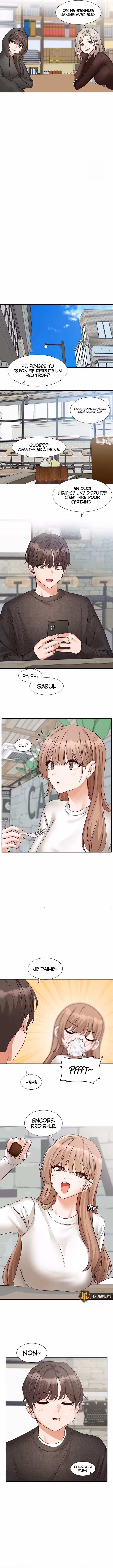 Circles Chapitre 195 page 14