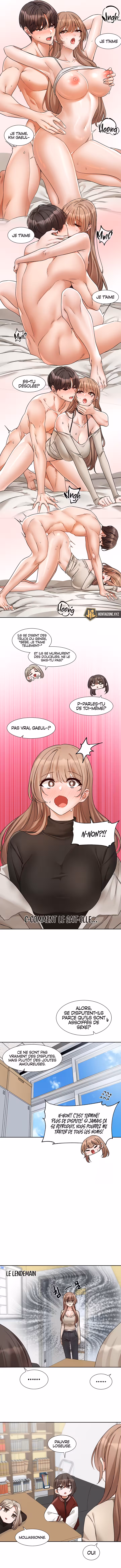 Circles Chapitre 195 page 9