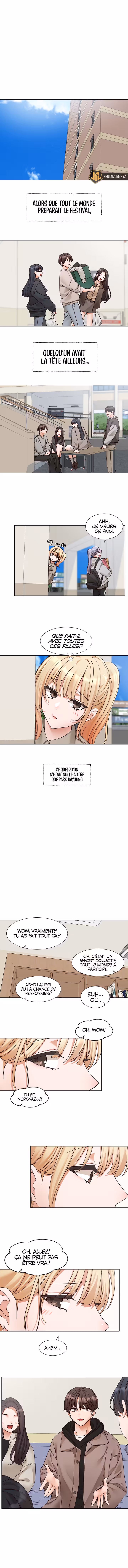 Circles Chapitre 202 page 2