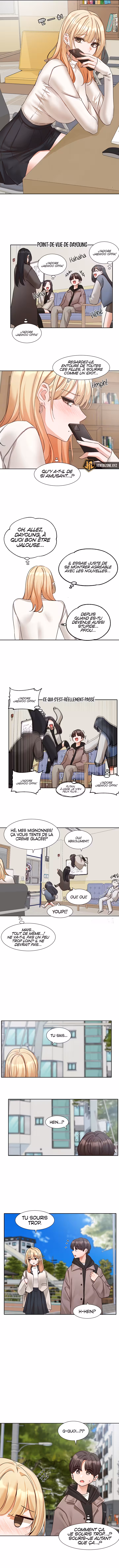 Circles Chapitre 202 page 3