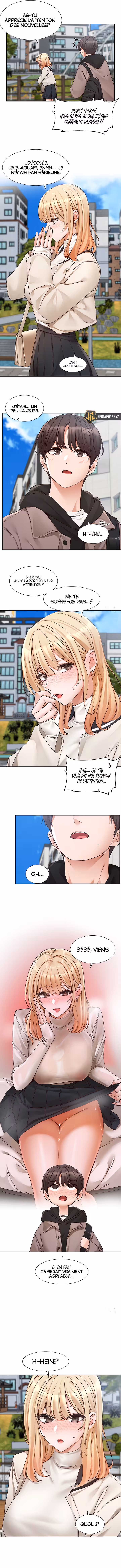Circles Chapitre 202 page 4