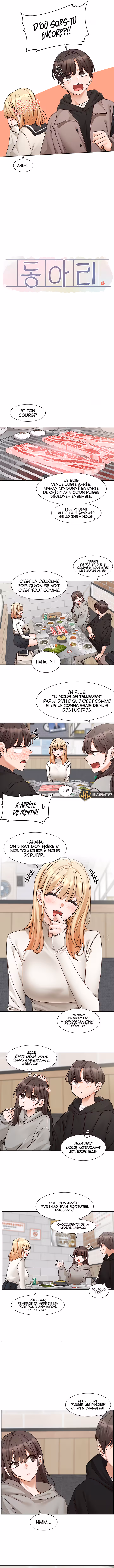 Circles Chapitre 202 page 6