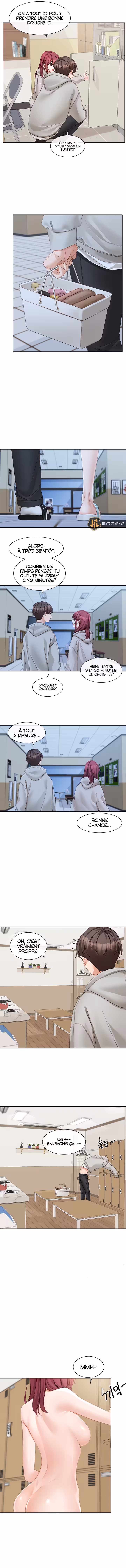 Circles Chapitre 156 page 10