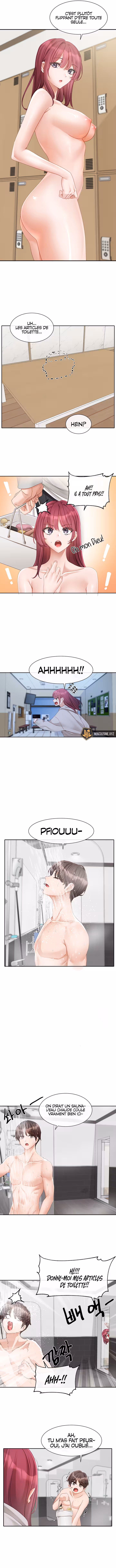 Circles Chapitre 156 page 11