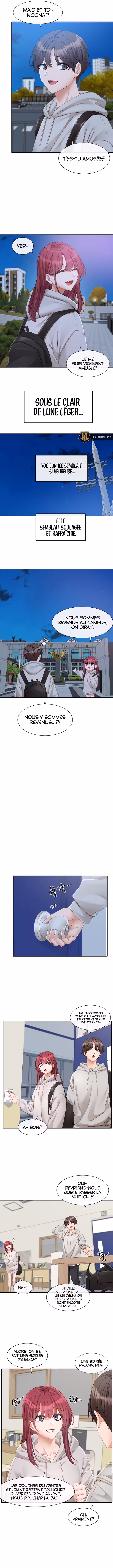 Circles Chapitre 156 page 9