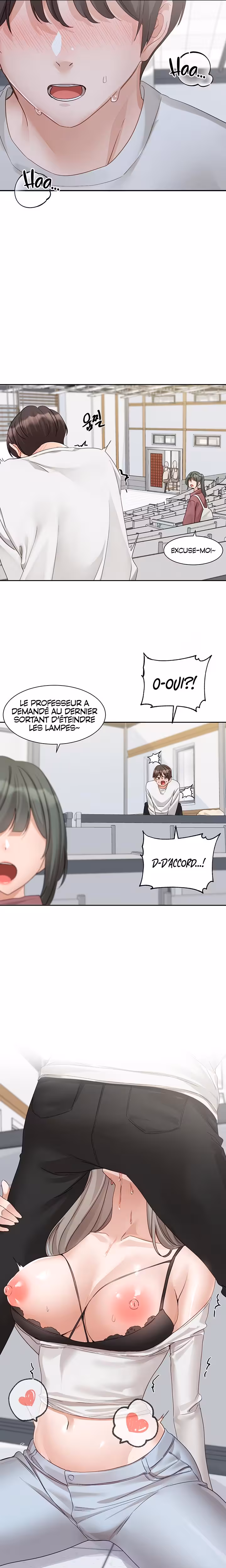 Circles Chapitre 163 page 12