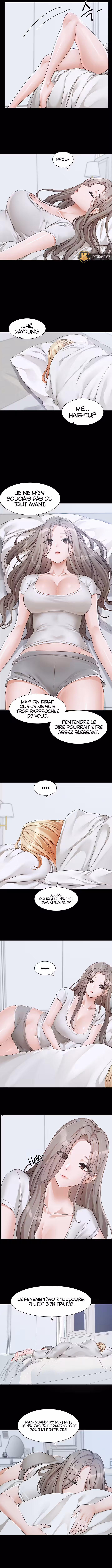 Circles Chapitre 163 page 3