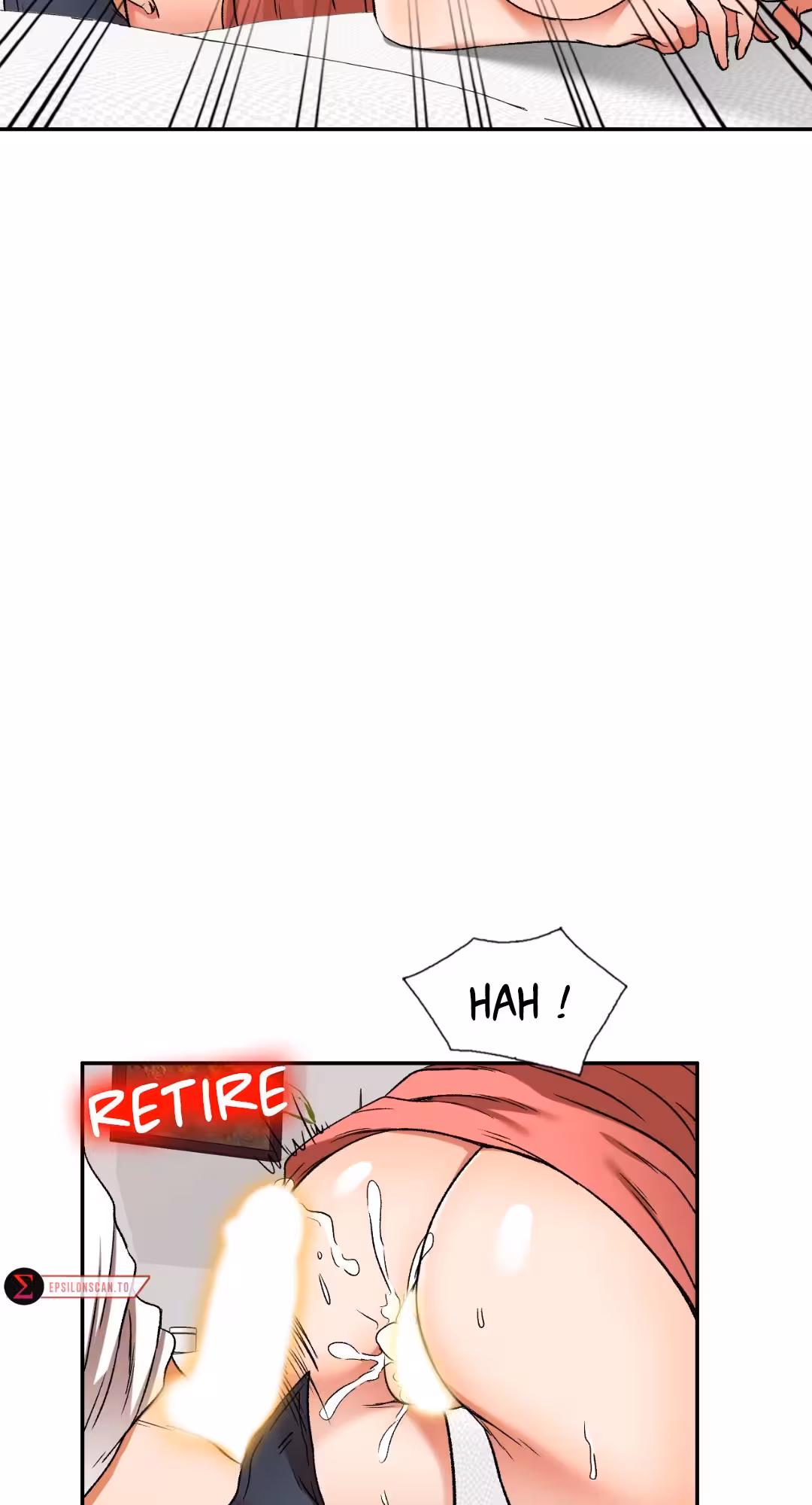 Le verger des plaisirs Chapitre 11 page 10