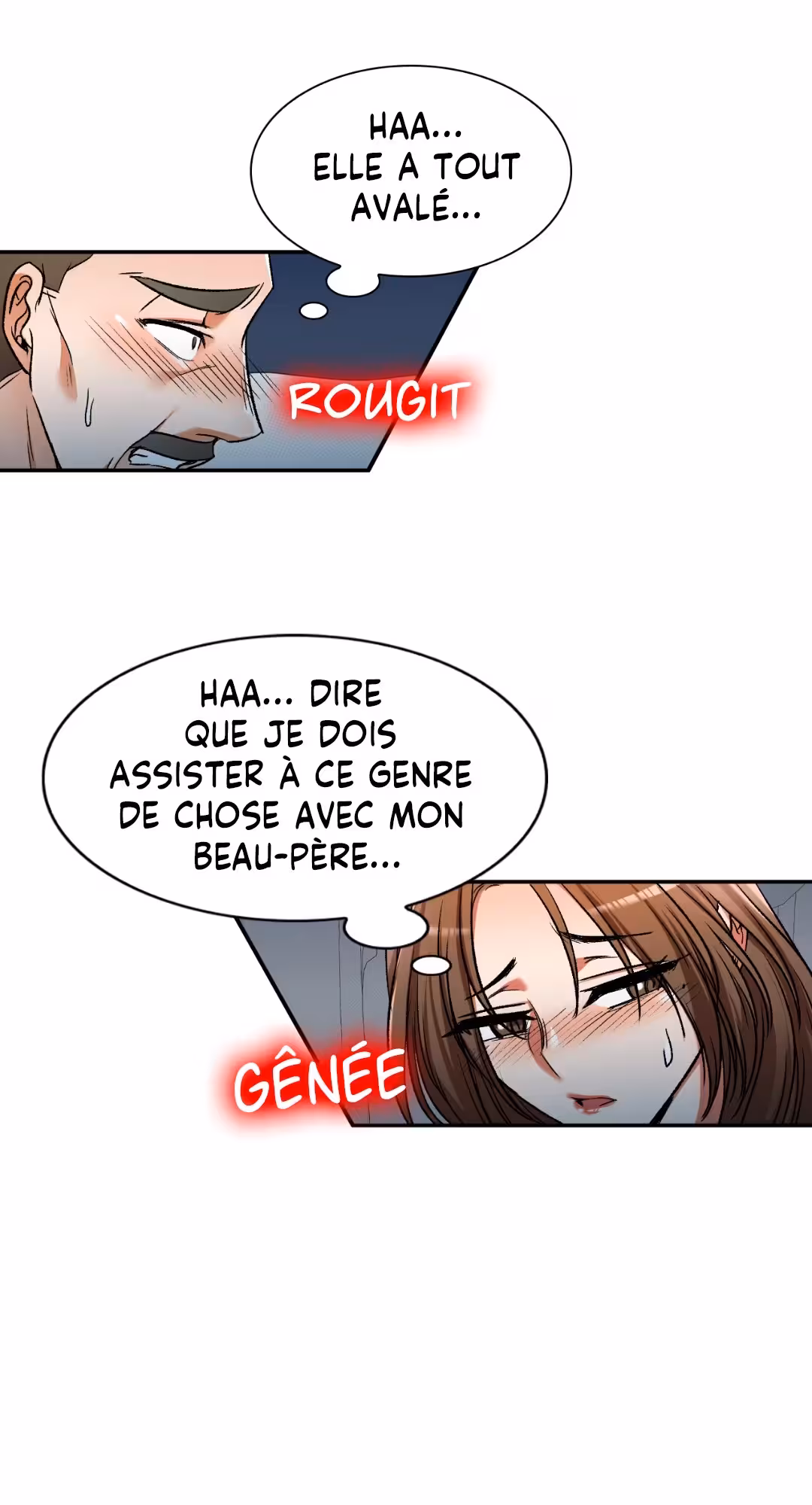 Le verger des plaisirs Chapitre 11 page 14