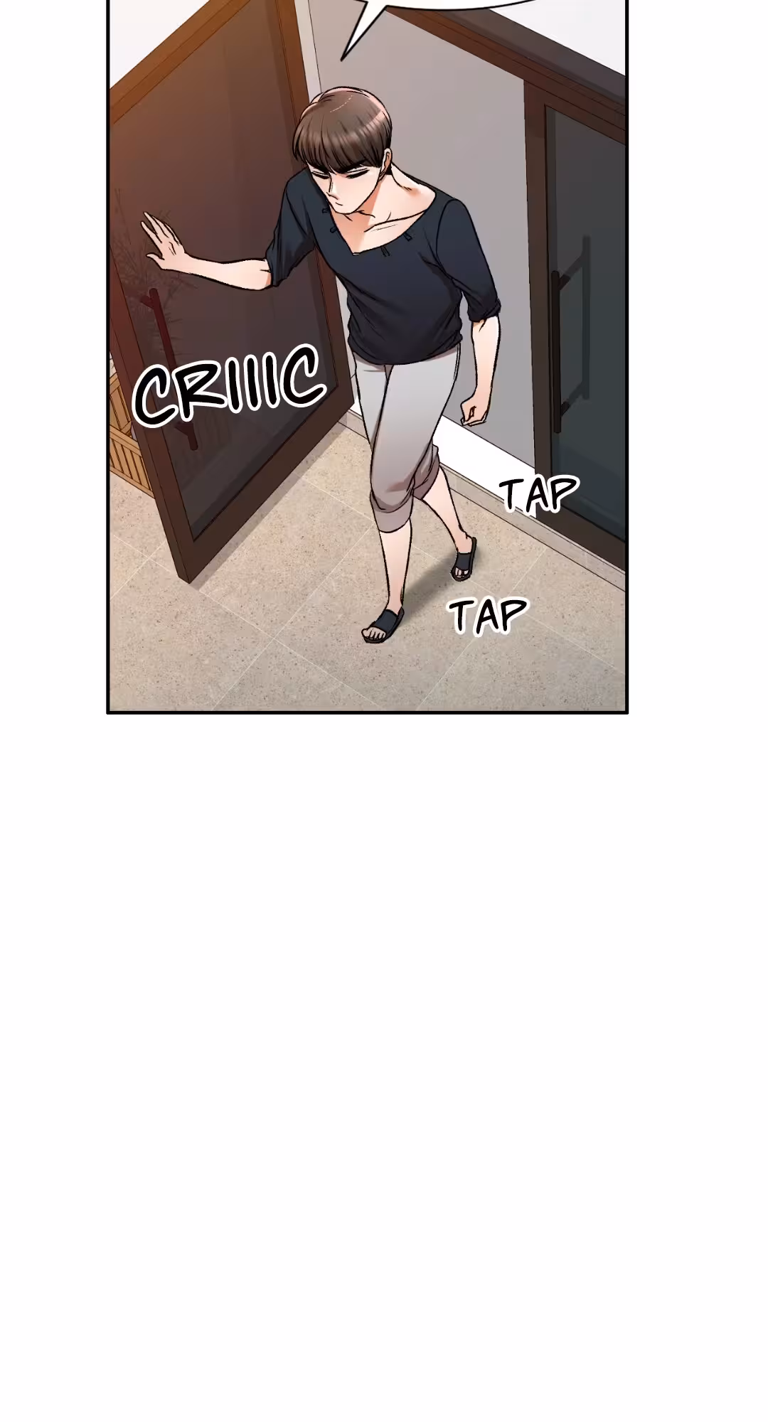 Le verger des plaisirs Chapitre 11 page 17
