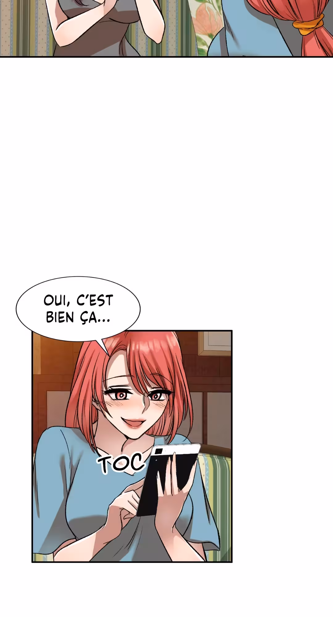 Le verger des plaisirs Chapitre 11 page 2