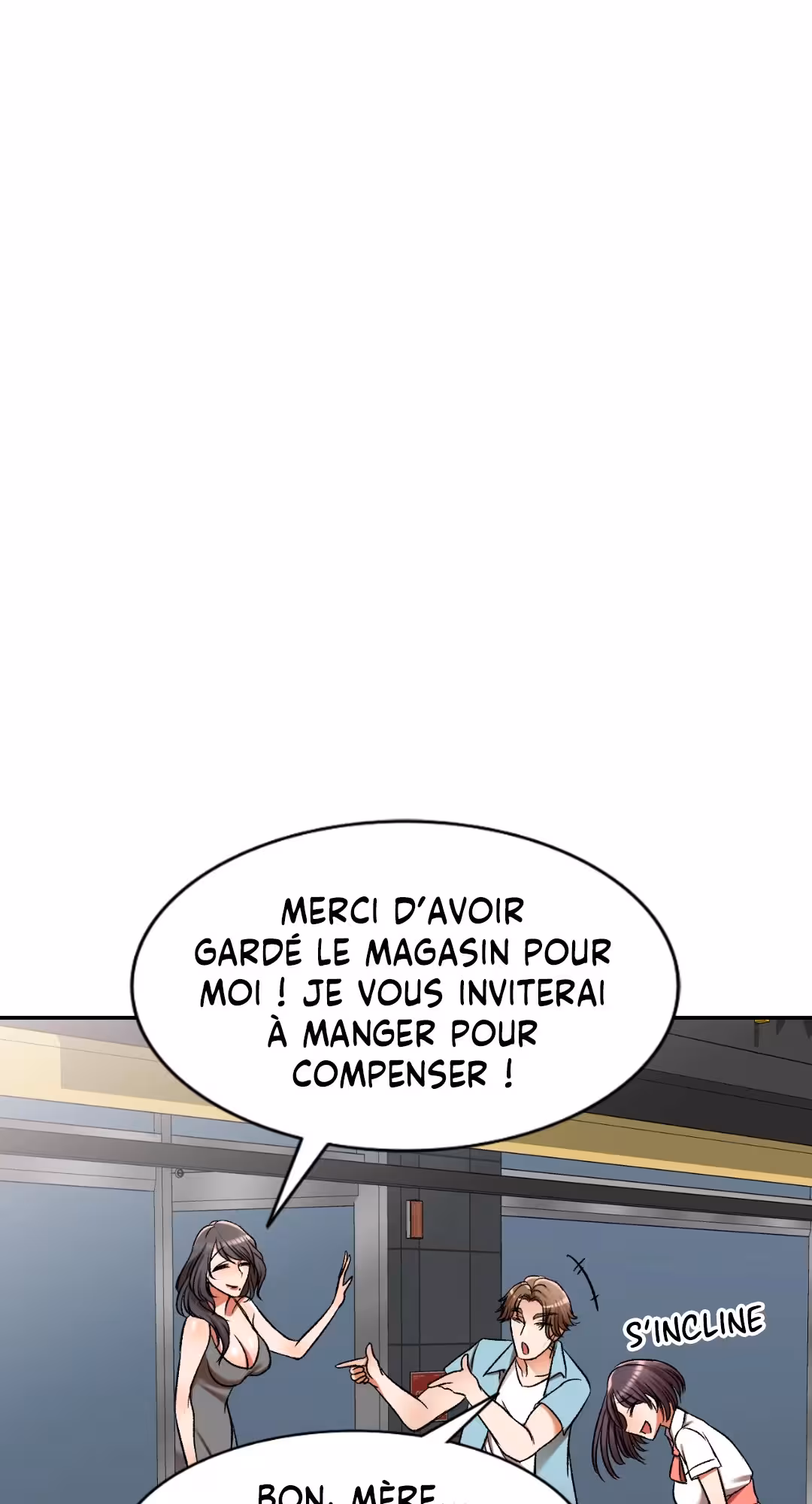 Le verger des plaisirs Chapitre 11 page 22