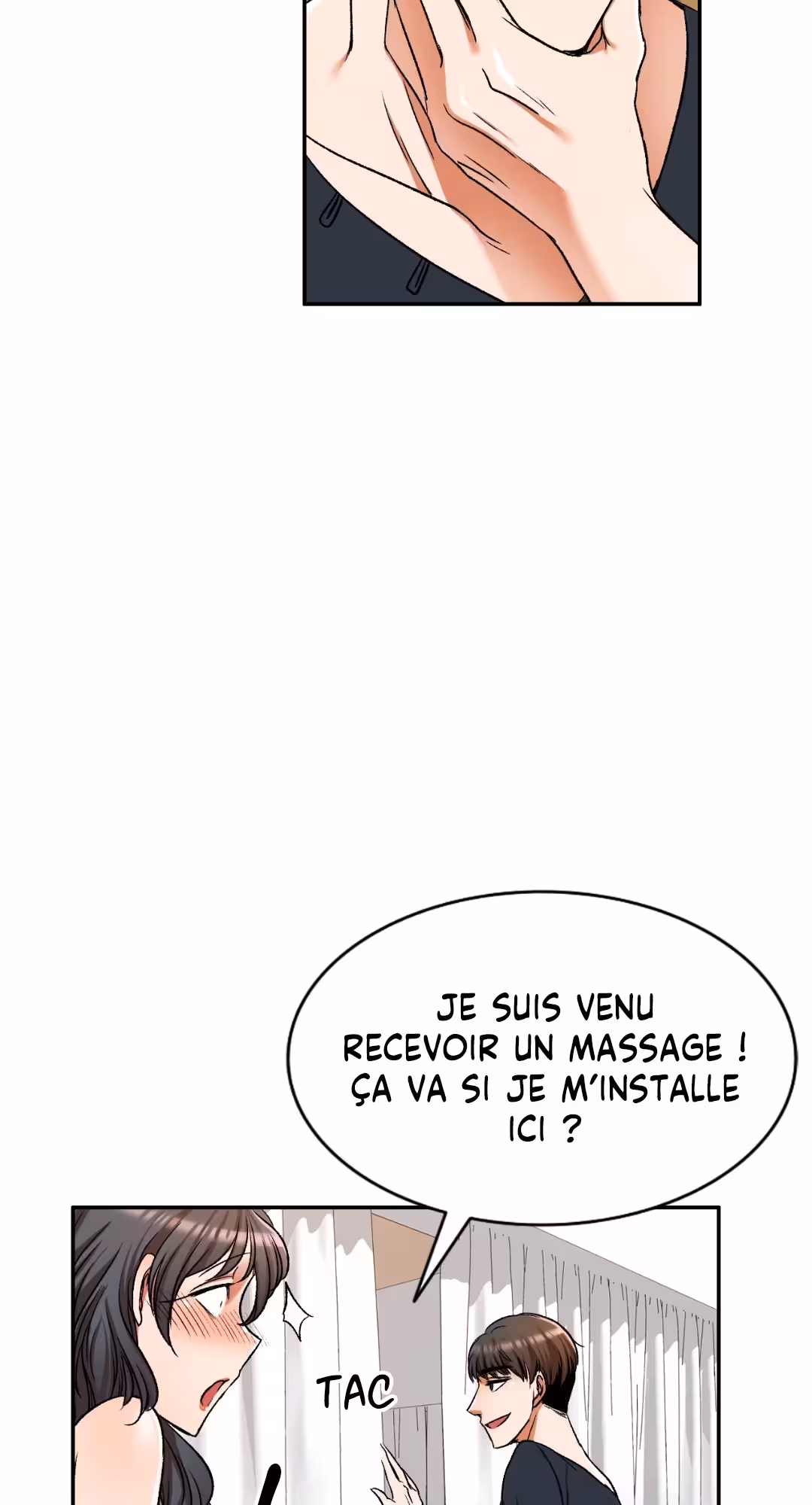 Le verger des plaisirs Chapitre 11 page 27