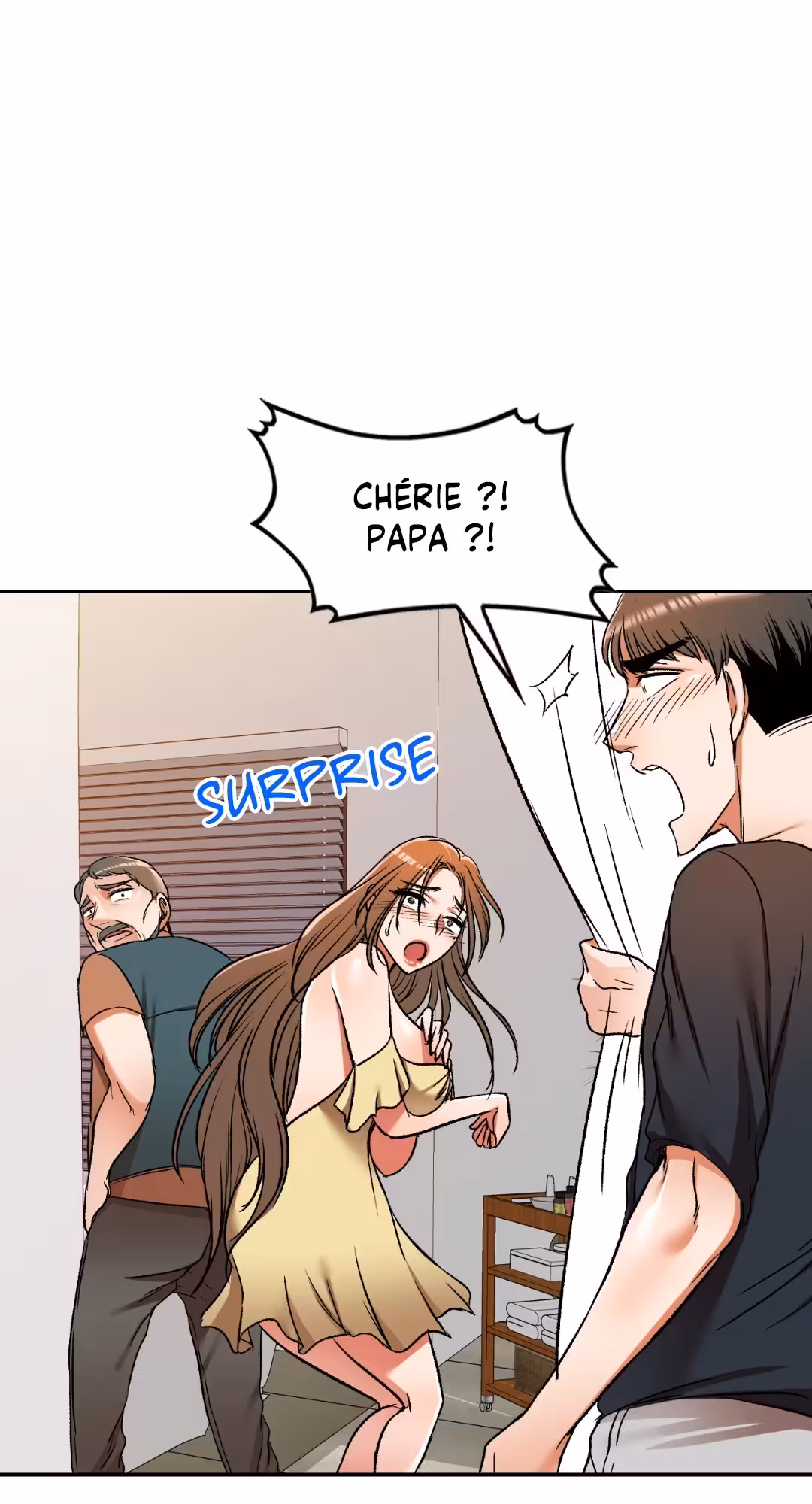 Le verger des plaisirs Chapitre 11 page 31