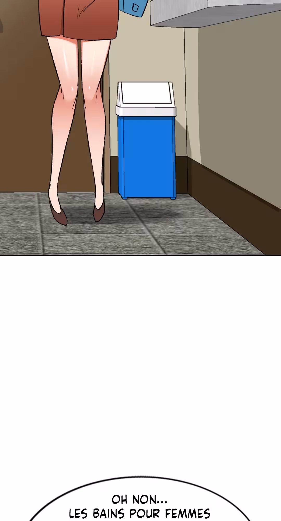 Le verger des plaisirs Chapitre 11 page 39