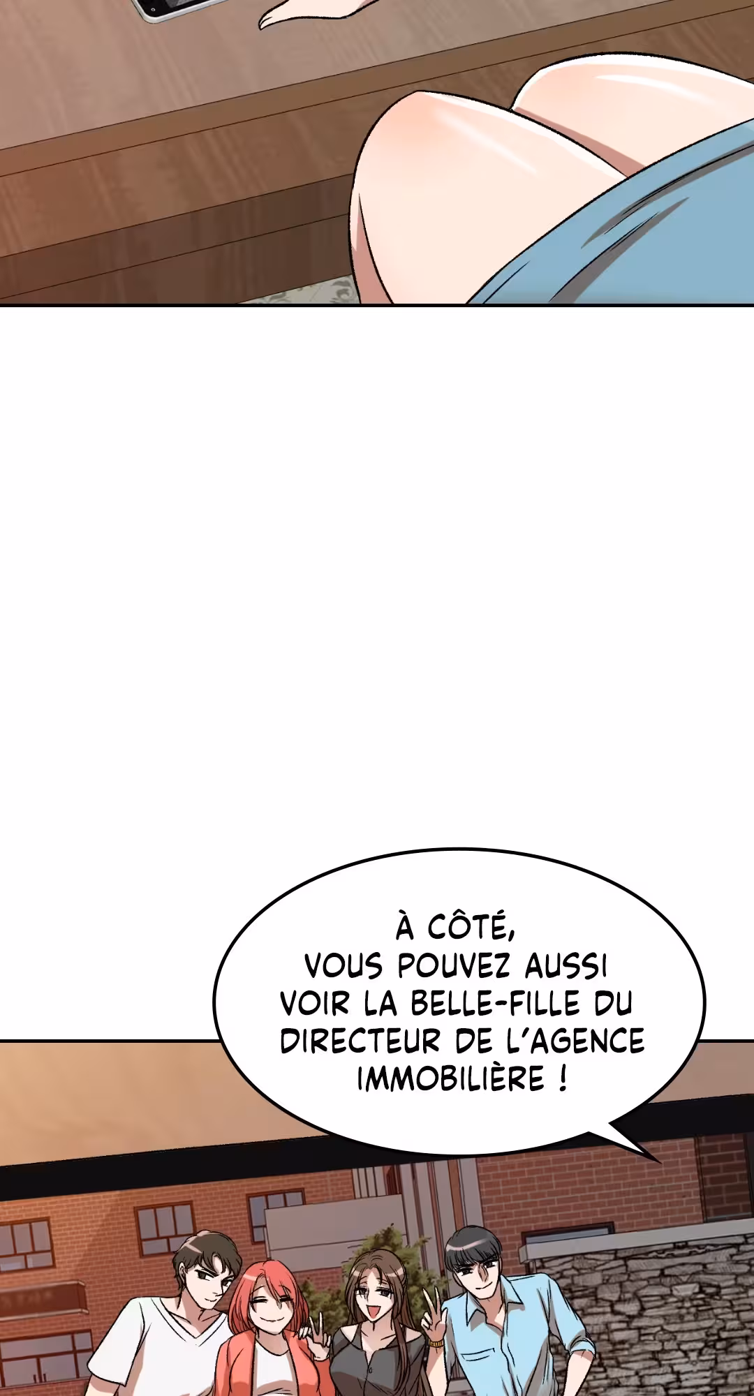 Le verger des plaisirs Chapitre 11 page 4