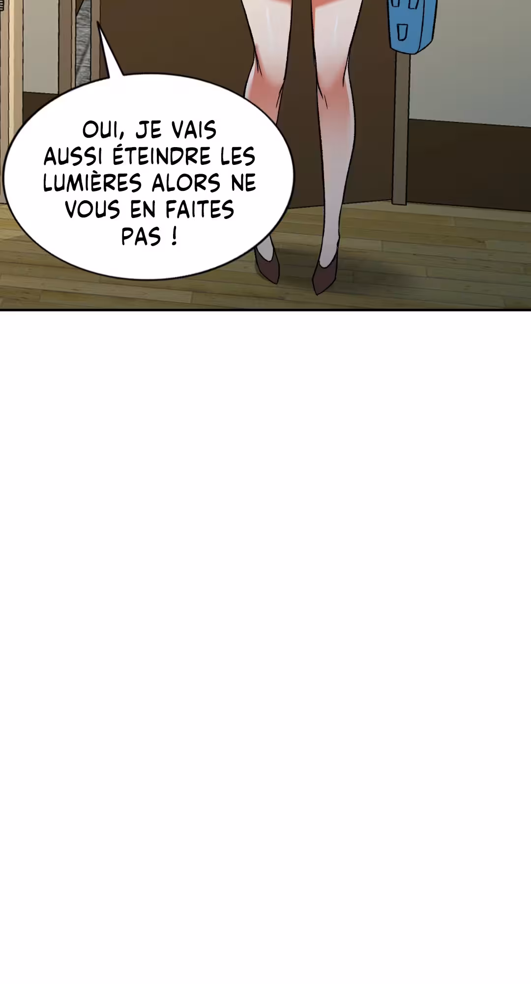 Le verger des plaisirs Chapitre 11 page 42