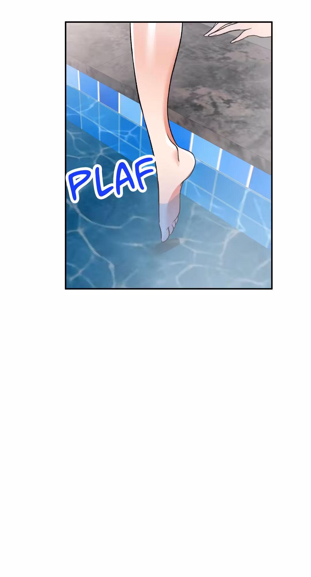 Le verger des plaisirs Chapitre 11 page 43