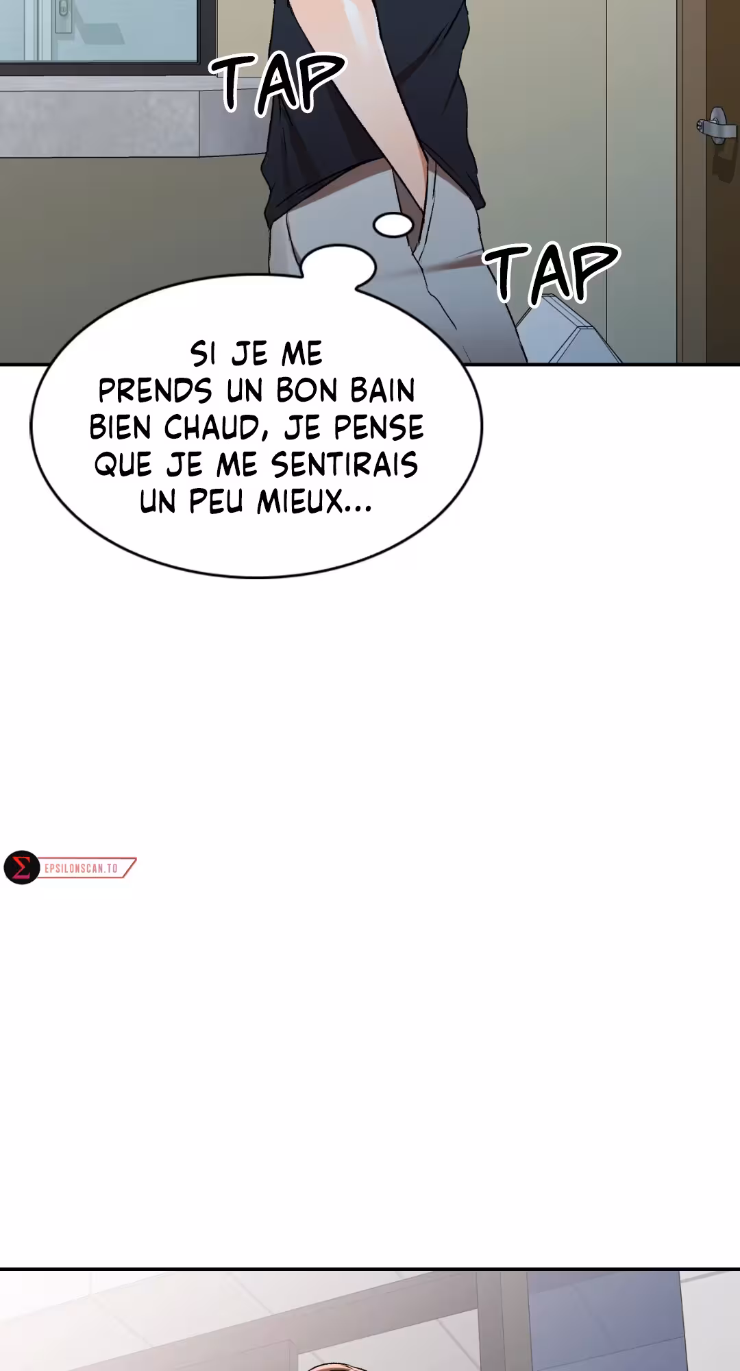 Le verger des plaisirs Chapitre 11 page 48