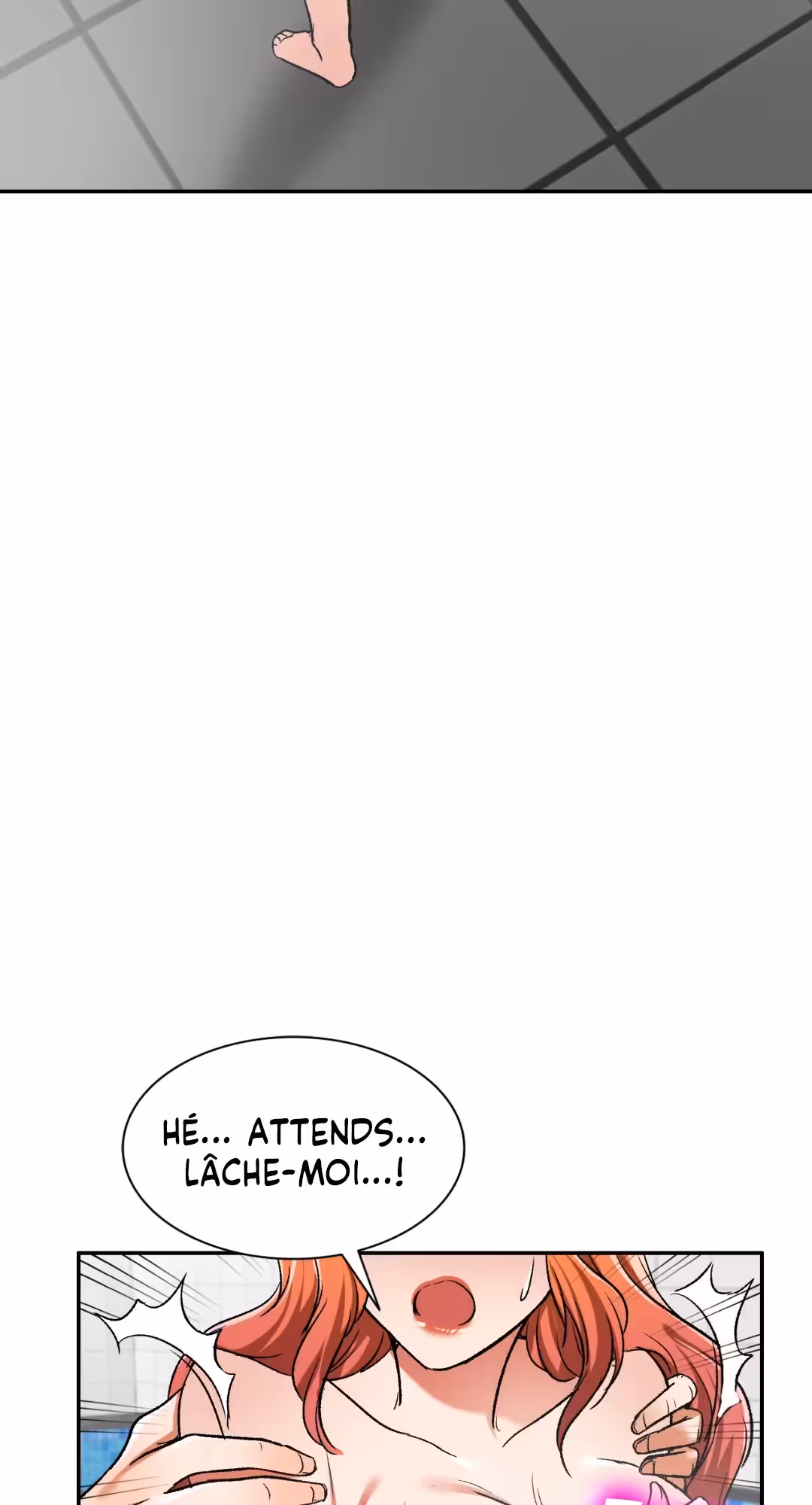 Le verger des plaisirs Chapitre 11 page 58